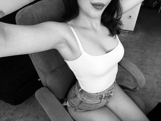 Sevillia - Live sex cam - 26415633