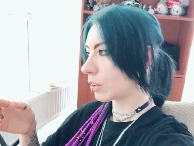 Aurali - Live sexe cam - 26415681