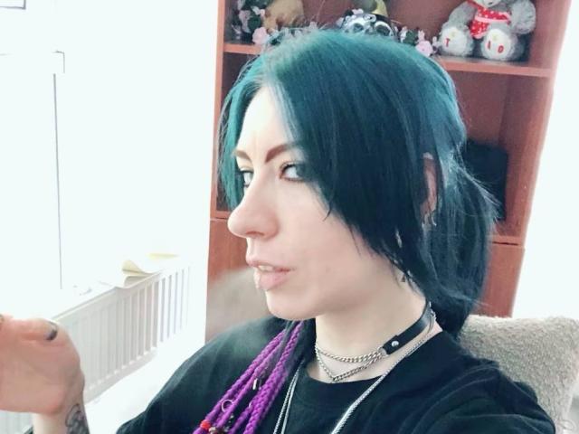 Aurali - Sexe cam en vivo - 26415705