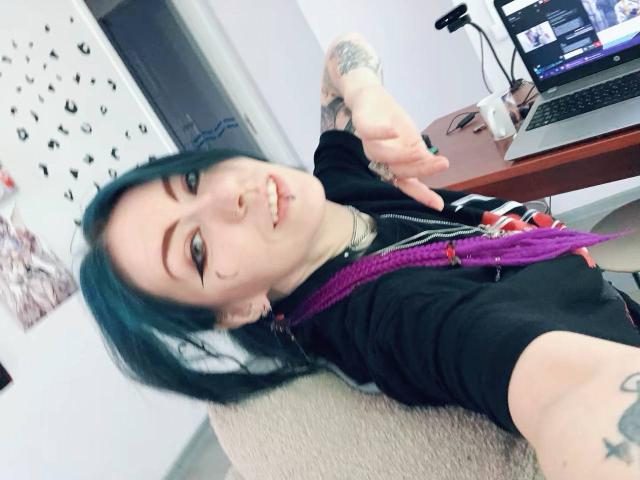 Aurali - Live sex cam - 26415709