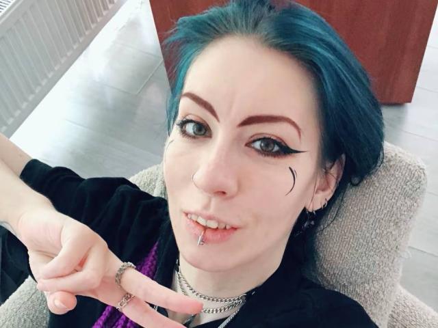 Aurali - Live sex cam - 26415713
