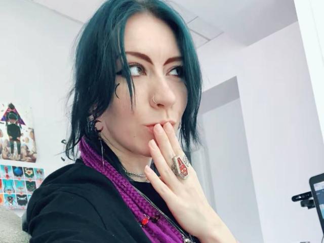 Aurali - Sexe cam en vivo - 26415721