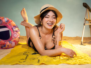 TaniaSanders - Live porn &amp; sex cam - 26415869