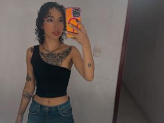 SilvanaXOwen - Live sex cam - 26416709