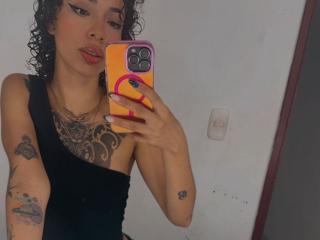SilvanaXOwen - Live sex cam - 26416717