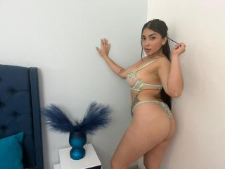 KarolReyes - Live porn &amp; sex cam - 26416801