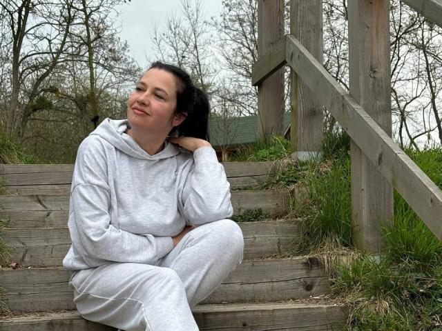 WestNancy - Sexe cam en vivo - 26416825