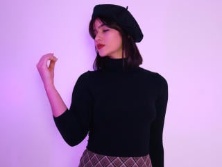 ScarlletZhen - Live porn &amp; sex cam - 26417097