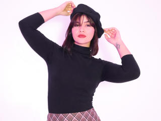 ScarlletZhen - Sexe cam en vivo - 26417137