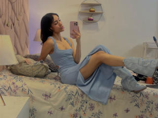 AitanaJohns - Live Sex Cam - 26417481