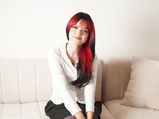 IrisWithmore - Live porn &amp; sex cam - 26418093