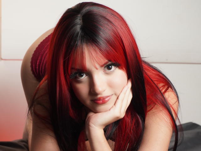 IrisWithmore - Live sexe cam - 26418889