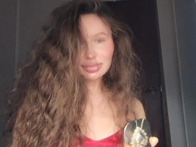 AnnPat - Live sex cam - 26419153