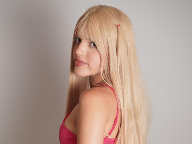 IrisWithmore - Sexe cam en vivo - 26419481