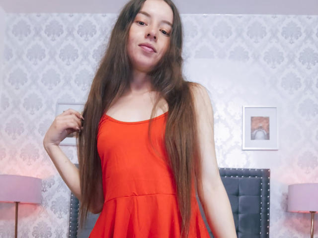 VioletaNova - Live sex cam - 26419501