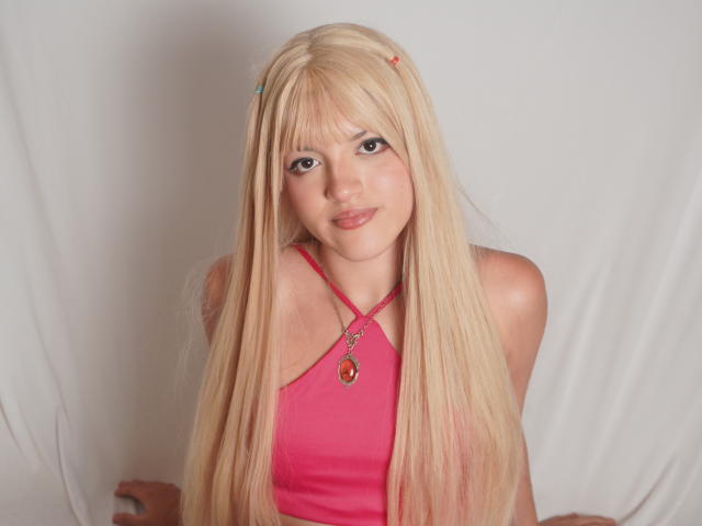 IrisWithmore - Sexe cam en vivo - 26419561