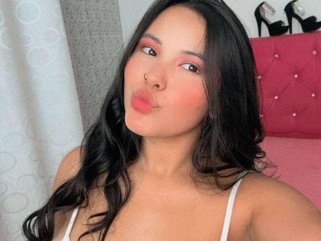 ArianaSmith69 - Live sexe cam - 26419577
