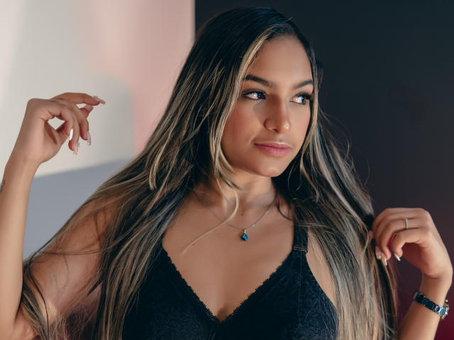 AddaCortez - Live porn &amp; sex cam - 26419697