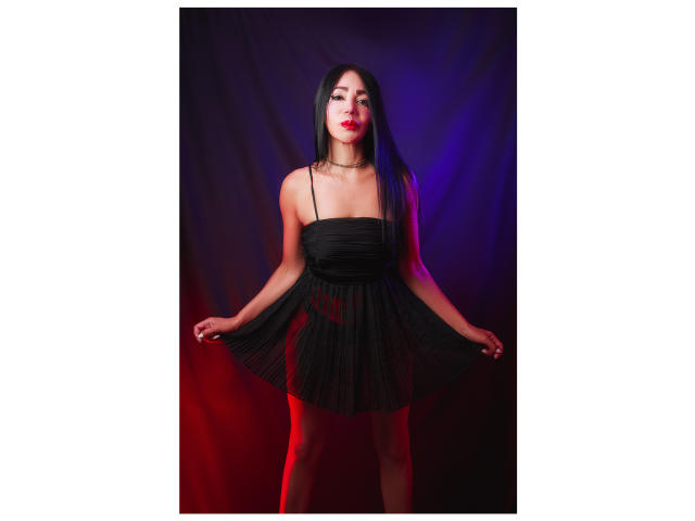 HelenHard - Sexe cam en vivo - 26419901