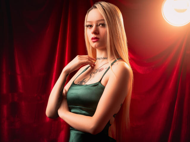 MiaValentine - Live sexe cam - 26420037