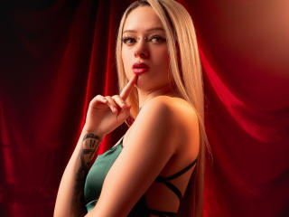 MiaValentine - Live porn &amp; sex cam - 26420045
