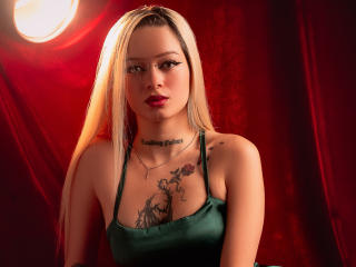 MiaValentine - Live porn &amp; sex cam - 26420073