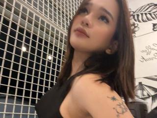 FreshYoungTS-hot - Live sexe cam - 26420889