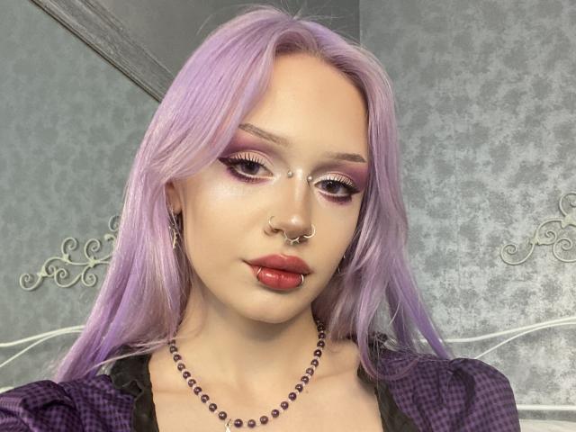 LiliClem - Sexe cam en vivo - 26420969