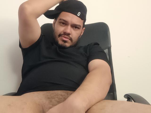StevenHills - Sexe cam en vivo - 26423125