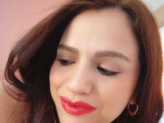 CameronViviane - Live sex cam - 26423313