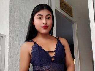 MichelleDenise - Live porn &amp; sex cam - 26423489