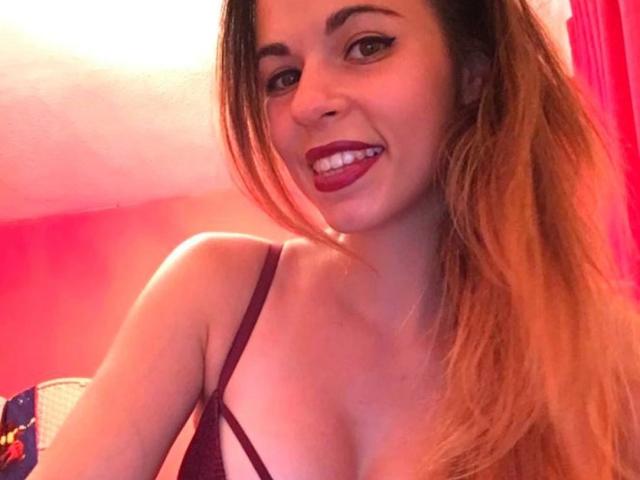 Nekane-hot - Sexe cam en vivo - 26423497