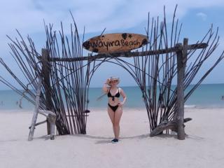 HaileyDavies - Sexe cam en vivo - 26423533