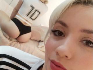 HaileyDavies - Live porn &amp; sex cam - 26423597