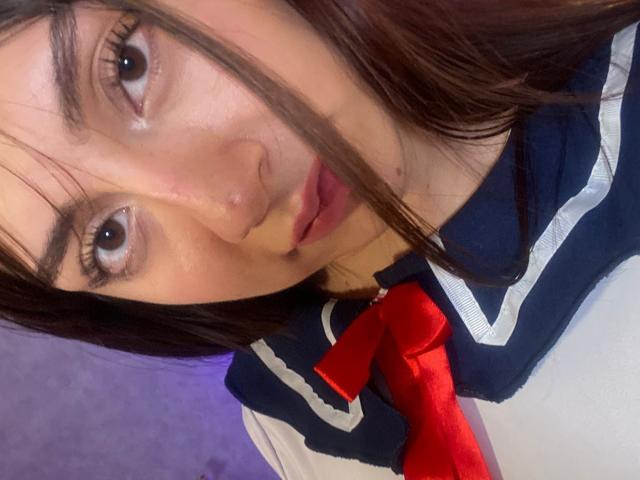 LuluBerry - Live sex cam - 26424453