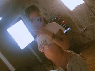 AliiceBlue - Élő pornó és szexkamera - 26424493