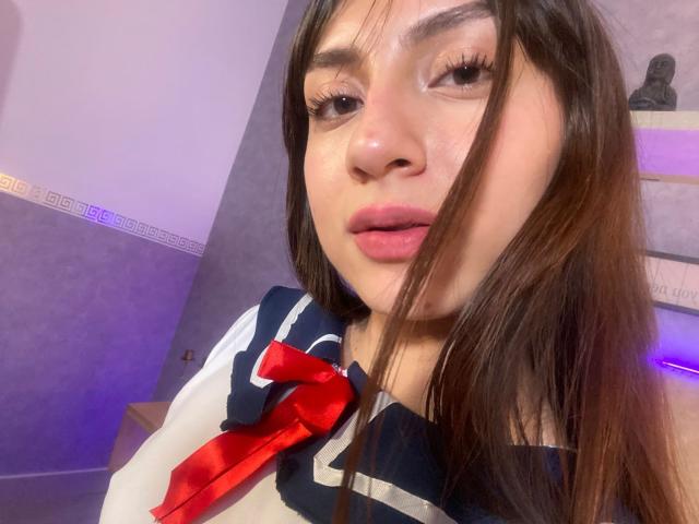 LuluBerry - Live sex cam - 26424533
