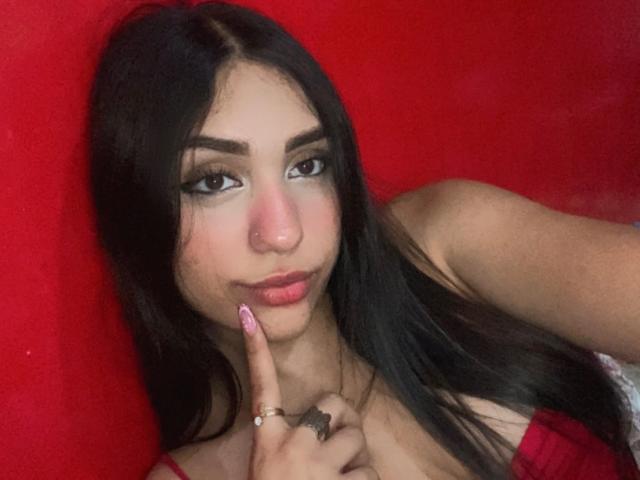 EmmaRubis - сексуальная веб-камера в реальном времени - 26424617