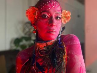 Sahrataylorr - Sexe cam en vivo - 26425117