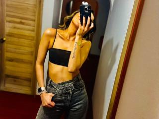 AdharaCooper - Live sex cam - 26425261