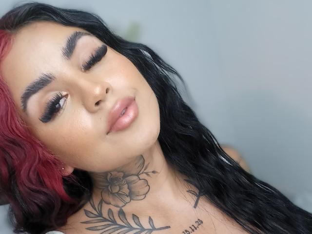 GabrielleKing - Sexe cam en vivo - 26425641