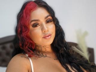 GabrielleKing - Live sex cam - 26425645