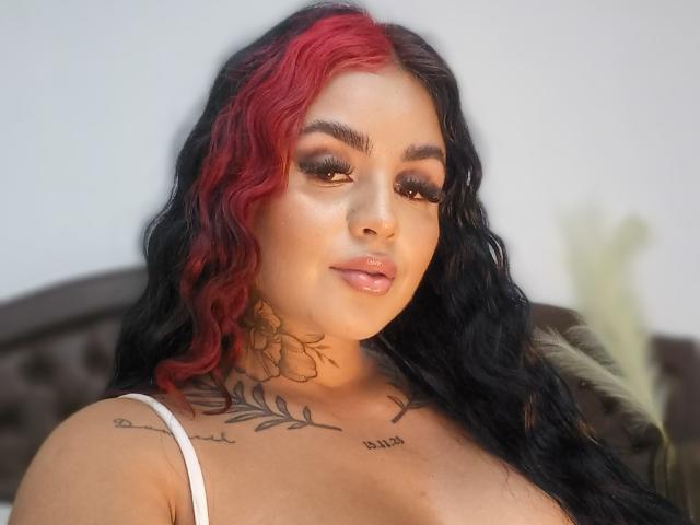 GabrielleKing - Sexe cam en vivo - 26425649