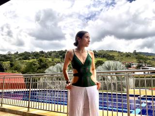 AdharaCooper - Live sex cam - 26425773