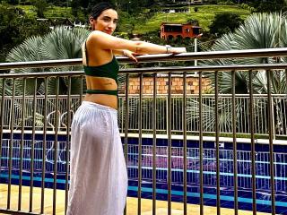 AdharaCooper - Live sex cam - 26425777