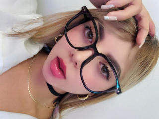 SofiaFoxx - Sexe cam en vivo - 26425949