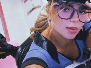 SofiaFoxx - Sexe cam en vivo - 26425993