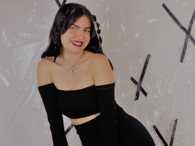 AgathaaQueen - Live sexe cam - 26426761