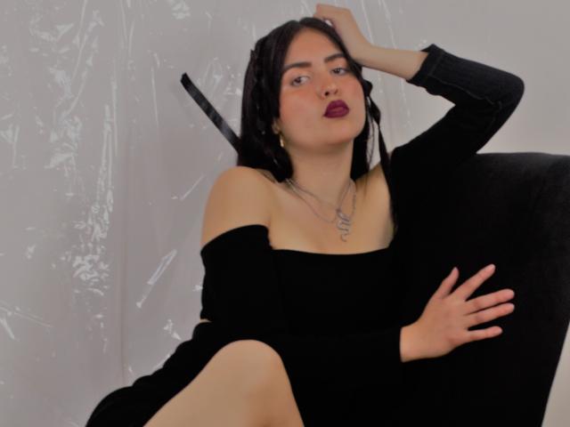 AgathaaQueen - Sexe cam en vivo - 26426773