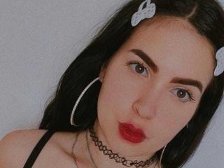 AgathaaQueen - Sexe cam en vivo - 26426833